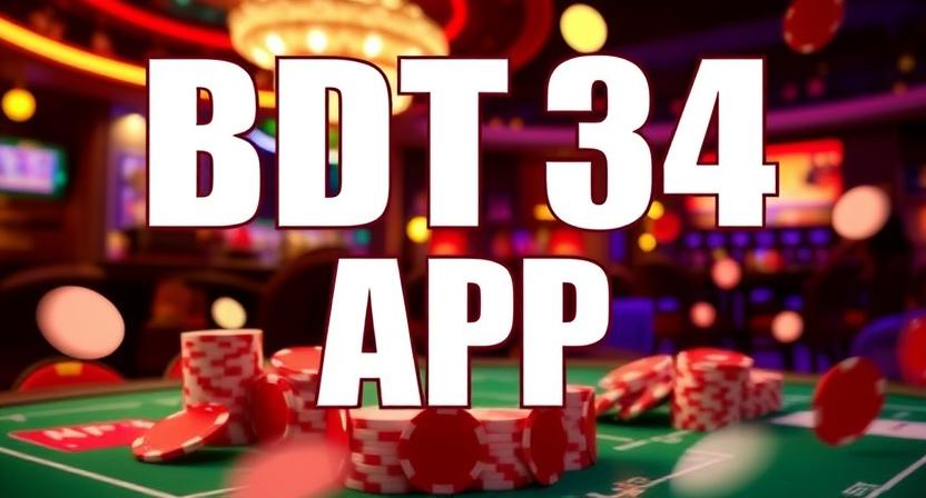 Smooth and instant banking on BDT234 app