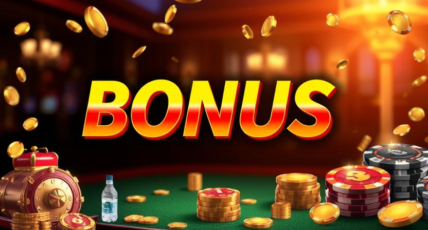 Vibrant themes and bonuses in BDT234 slots