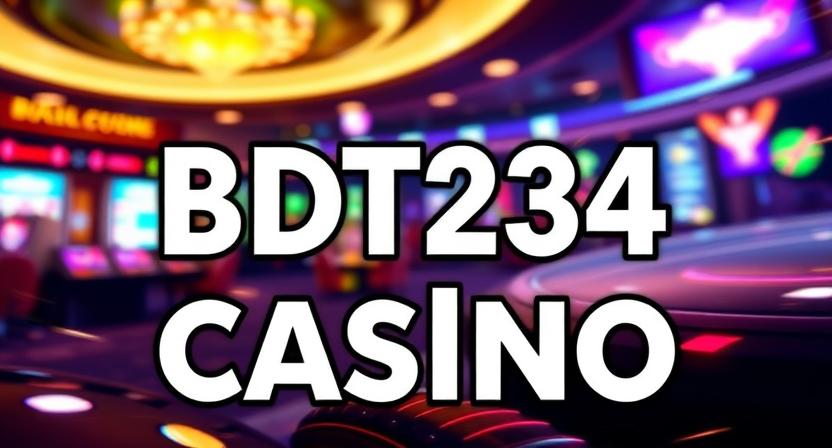 Fast withdrawals with local payments at BDT234 casino