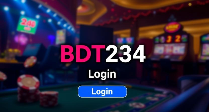Cross-device BDT234 login experience